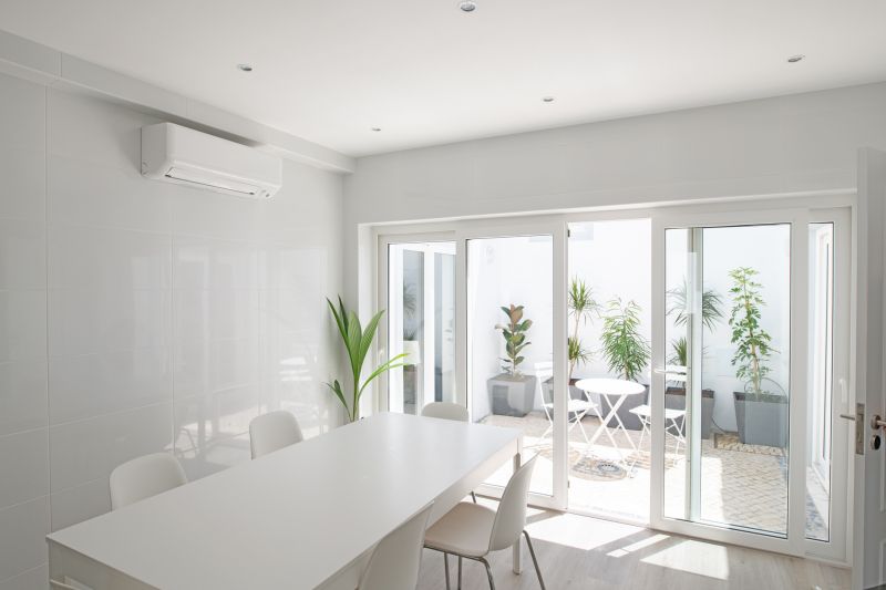 Sliding Patio Door Repair in Conroe, TX