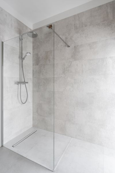 Glass Shower Enclosure Service